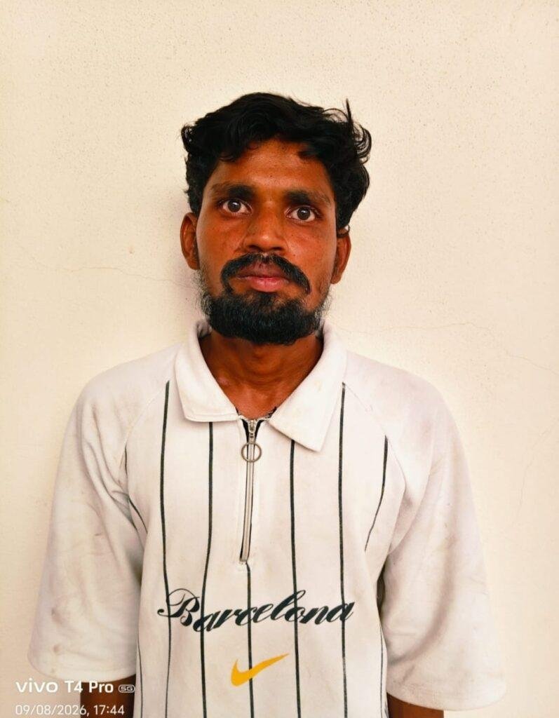 మద్యం మత్తులో ఆటో నడిపితే జైలే!