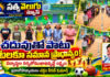 చదువుతో పాటు ఆటలకూ సమాన ప్రాధాన్యం!