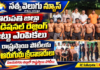 తిరుపతి జిల్లా ట్రెడిషనల్ రెజ్లింగ్ జట్టు ఎంపికలు.. రాష్ట్రస్థాయి పోటీలకు ఆరుగురు క్రీడాకారులు