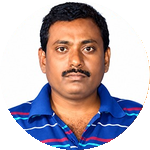 Govindu chengaiah D.V Satram Reportor